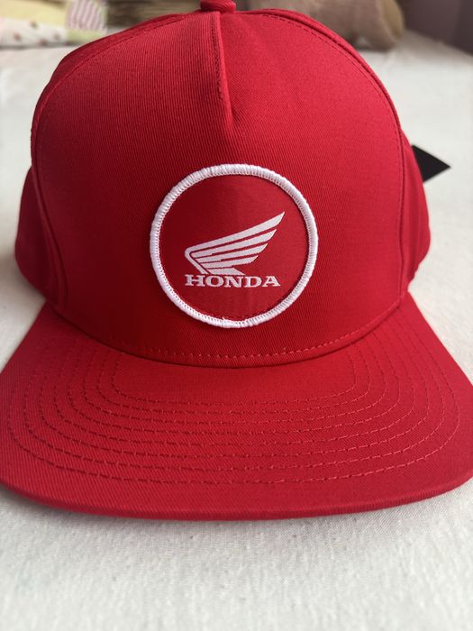 HONDA original шапка