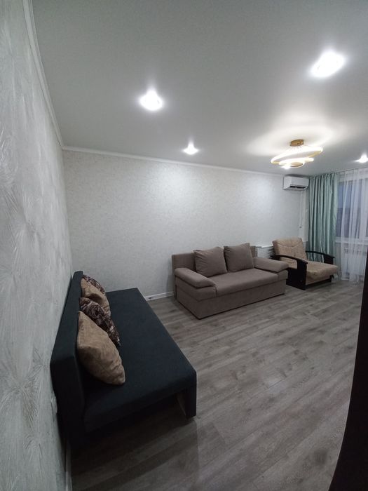 Сдам квартиру после ремонта