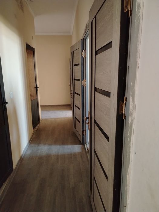 2 xonali 72.5 m² zamonaviy kvartira!