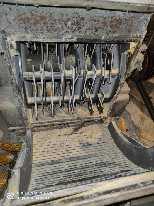 Дробилка сотилади