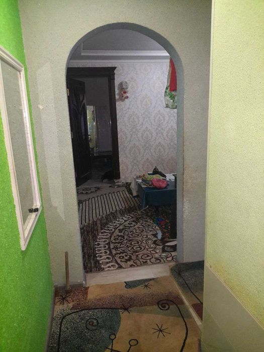 квартира сотилади