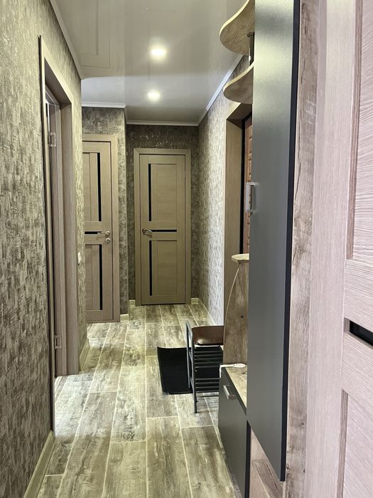 Продаётся 2 комнатная квартира