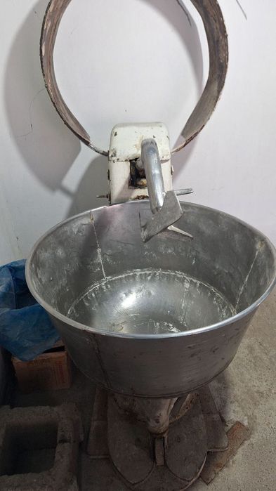 Электрическая кондитерская печь комплект