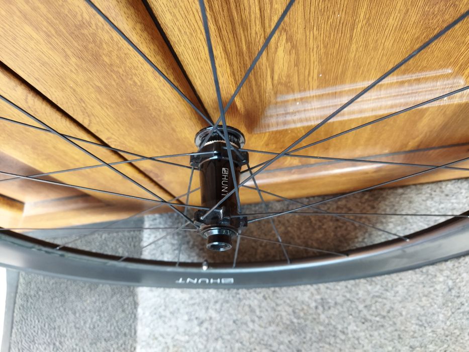 Roți cursiera Hunt 65