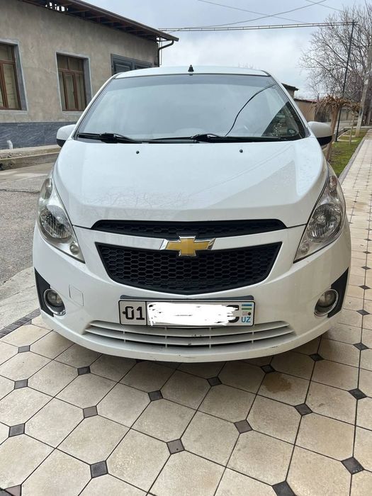 Spark avtomat 2 evro pazitsiya