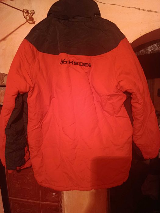 Geaca iarna dama Koksdee mărimea L