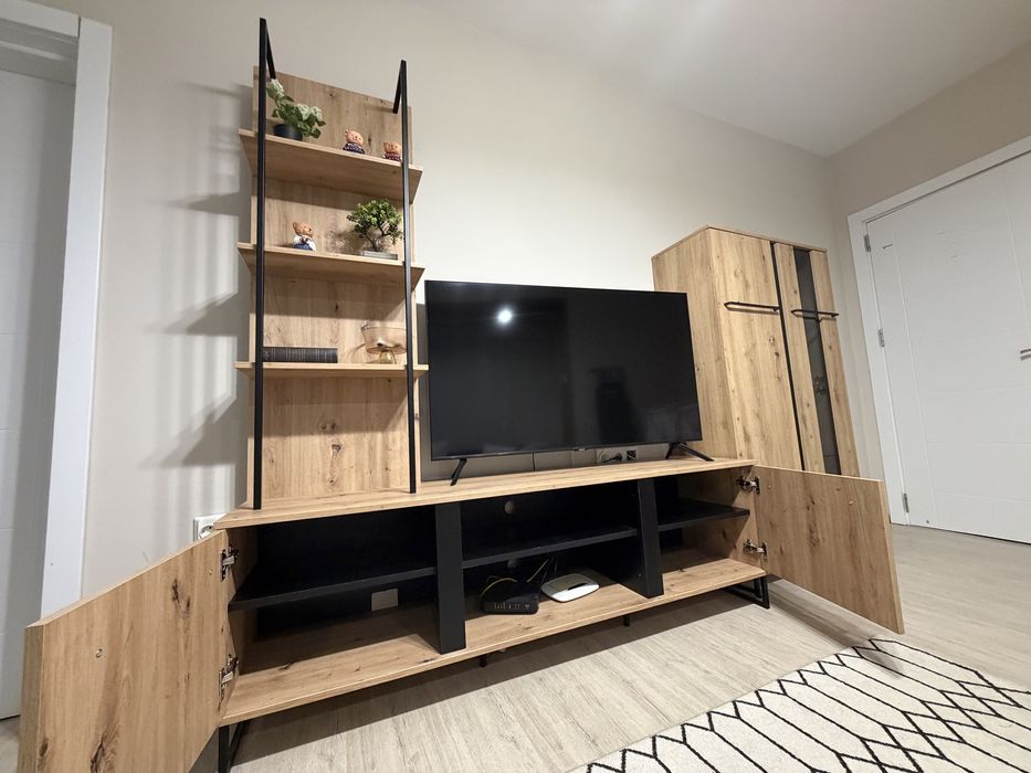 Холна секция  запазена по договаряне