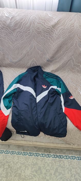 Спортивка Адидас ретро Размер М