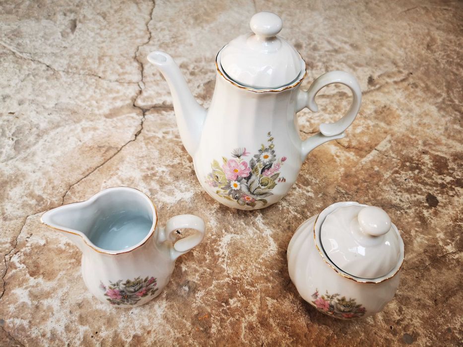 Порцеланови сервизи