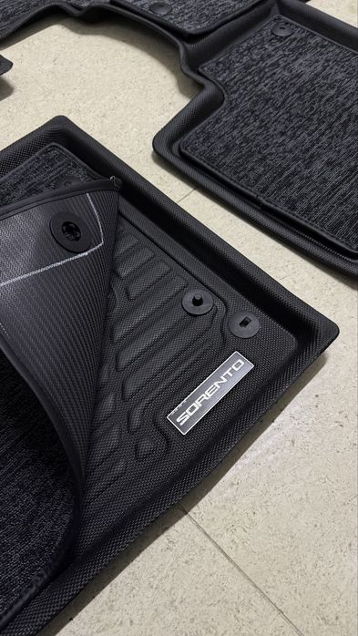 Полики от Соренто 4