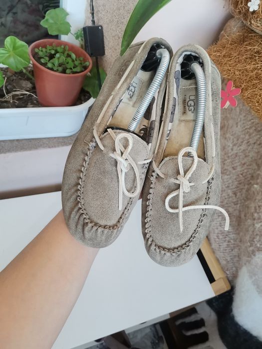 Мокасини Ugg Australia 36 н.