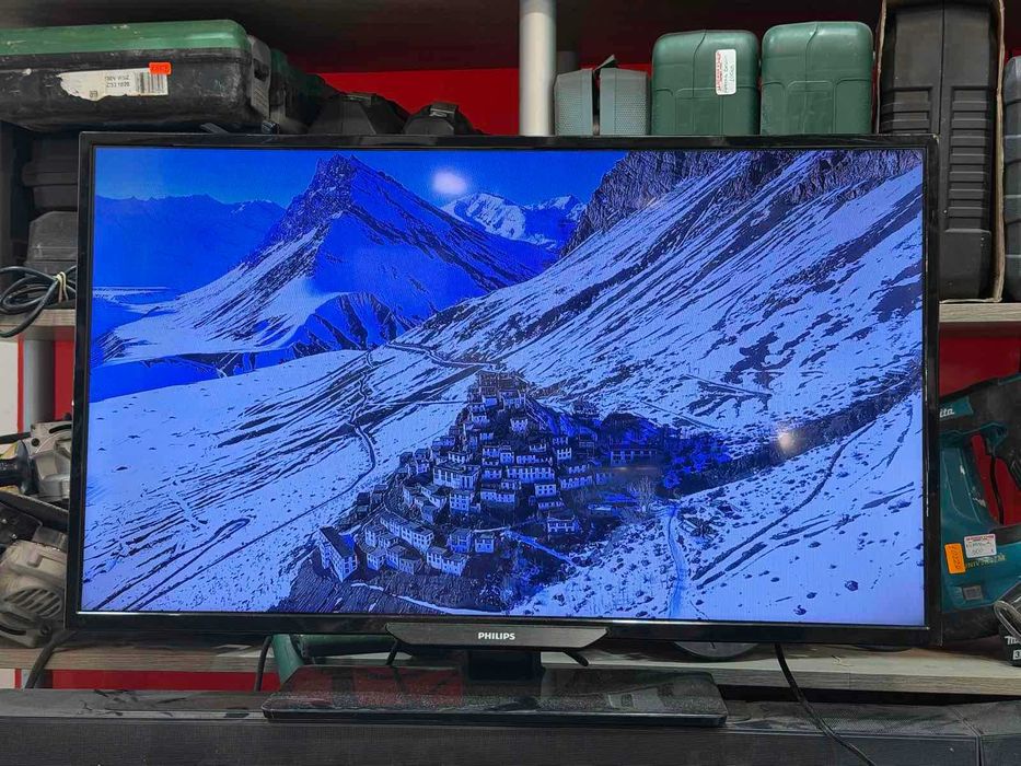 LED телевизор Philips 32PHH4309/88