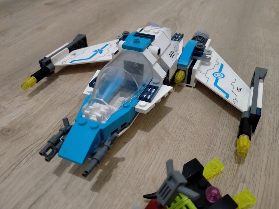 Lego (Лего) Galaxy Squad