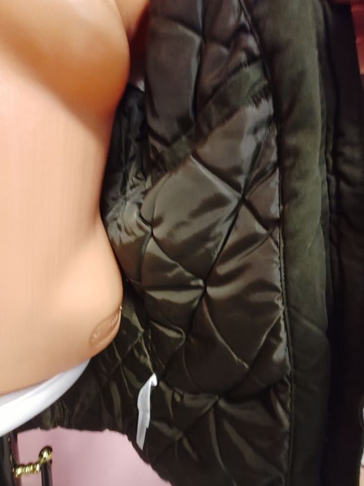 Geacă Terranova matlasată