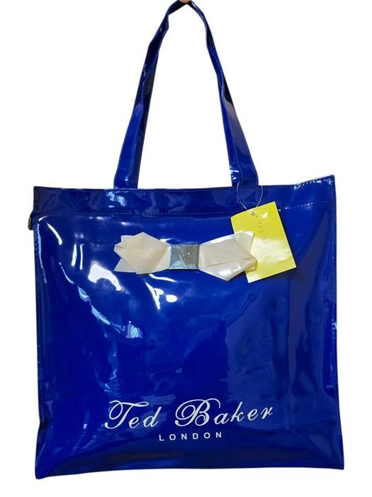 Ted Baker нова страхотна дамска чанта