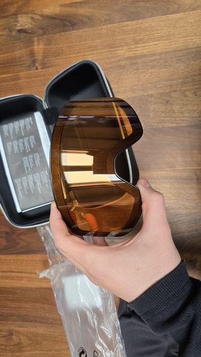 Ски очила Head с калъф