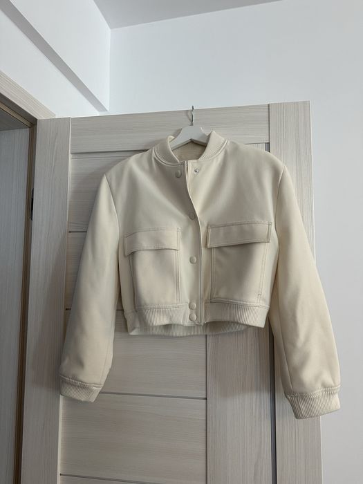 Geaca bomber Zara