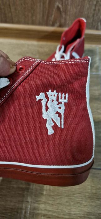 Кецове Manchester United