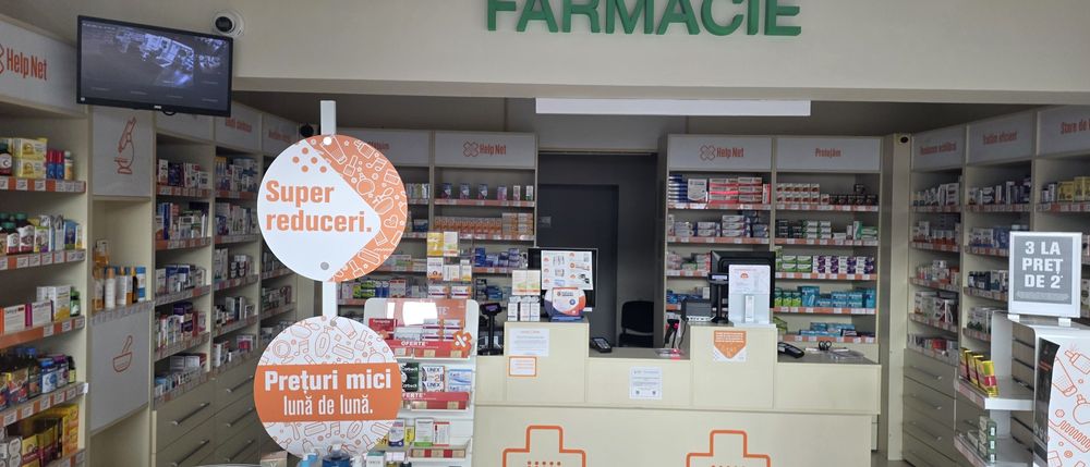 Spațiu comercial stradal 78 mp – Piața 16 Februarie – vad format