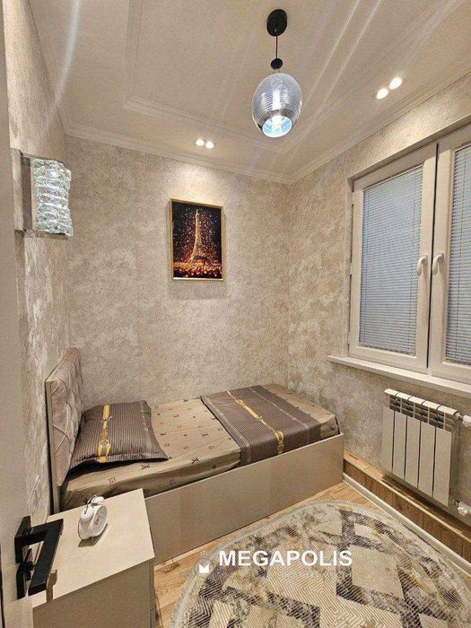 Сдается квартира | Чиланзар | Ц-квартал | 2/4/5