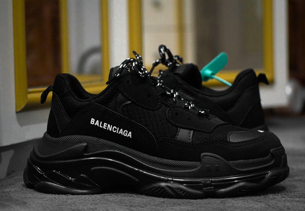 Adidași balenciaga, preț negociabil