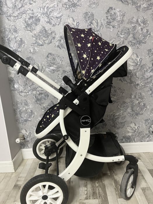 Коляска детская продам