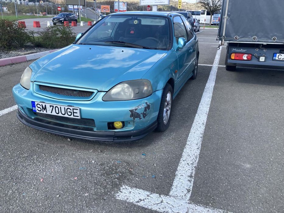Vand Honda Civic 1,4