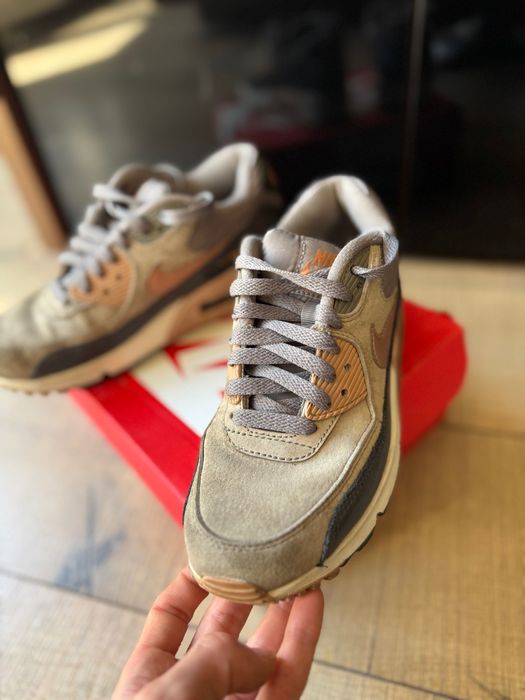 Nike Air Max 90 (dama)