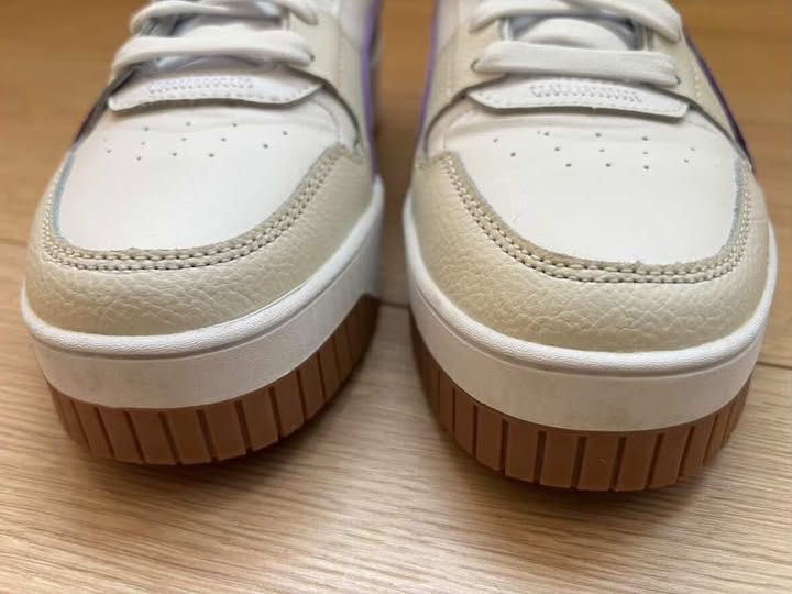 Маратонки Puma без забележки