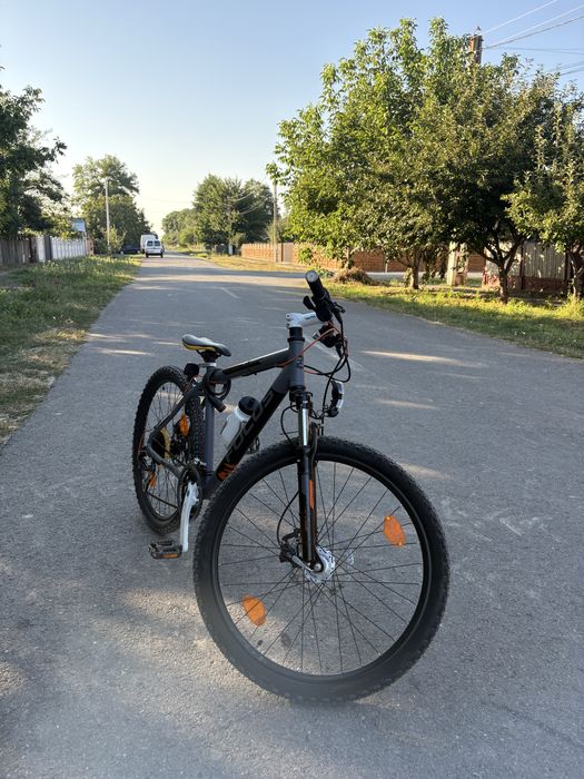 Vand bicicleta focus sau schimb cu g2 +diferenta!