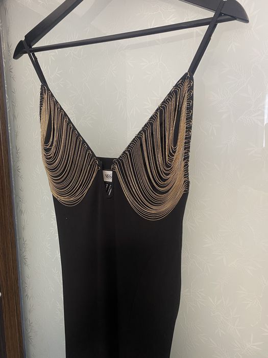 Rochie Nissa 36/S