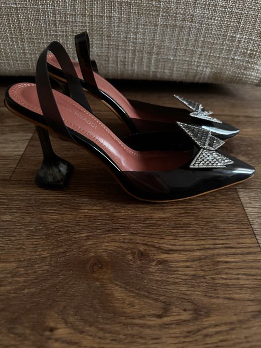 Туфли 1000 тенге