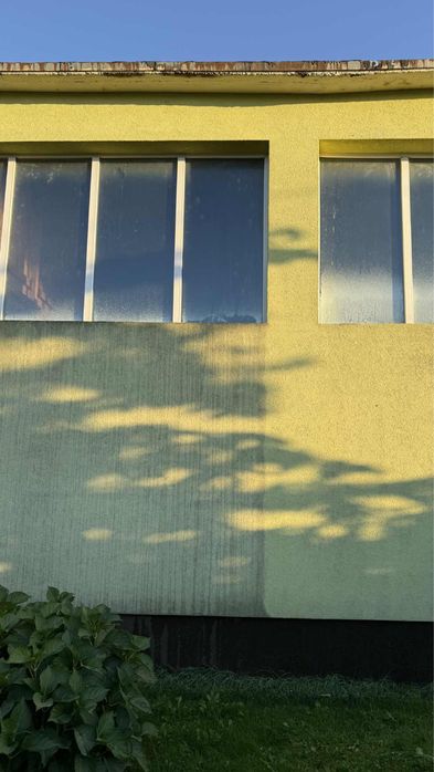 Curatare pavaj,spalare fatade terase pardoseli