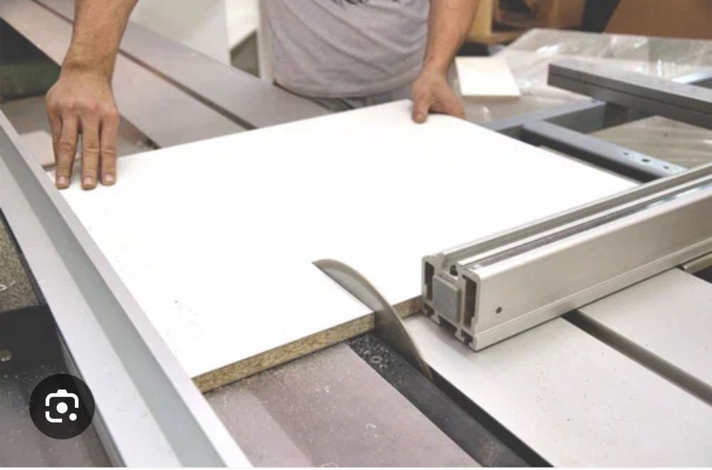 Быстрый Распил ЛДСП