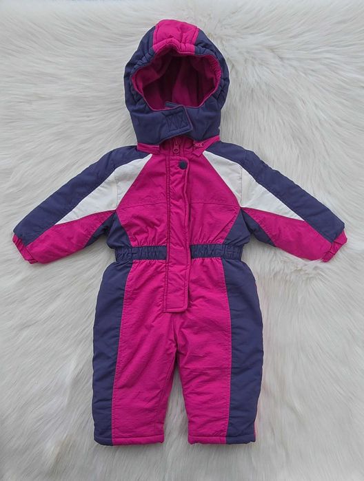 Бебешки космонавт 6-9 месеца