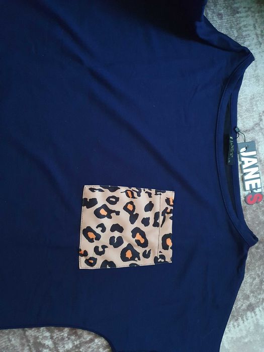 Дамски комплект с клин