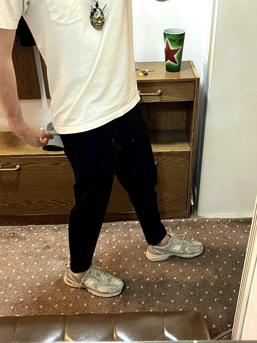 Штаны Zara M (EUR 38)