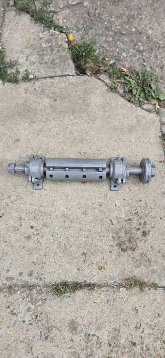 Продам  вал от циркулярки