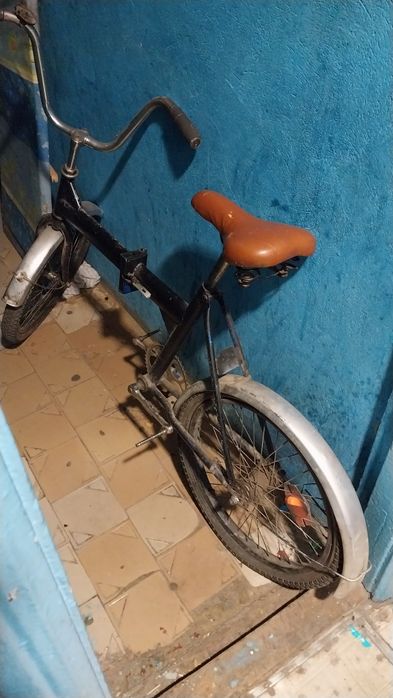 Продам Велосипед!