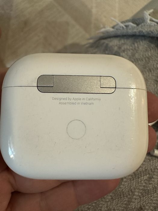 Airpods 3 на запчасти