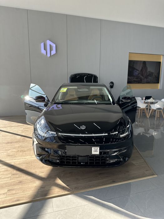 Leapmotor c 01 ev nalichida 625 km