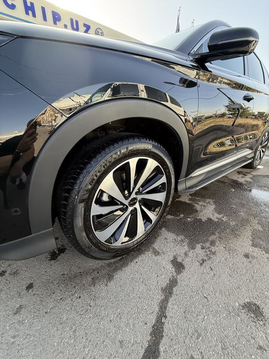 Byd champion diska balon r 19 michelin