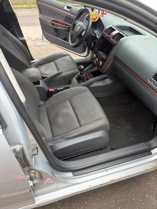 Golf 5 de vanzare