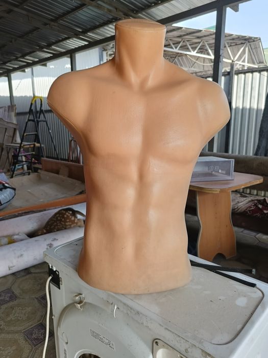 Продам   манекен