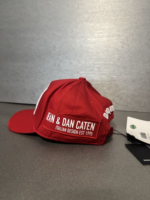 Sapca Dsquared rosie