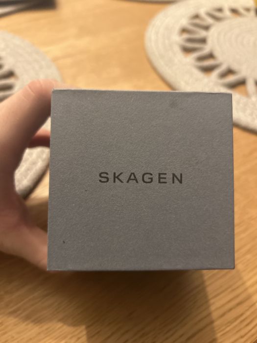 ceas skagen de dama