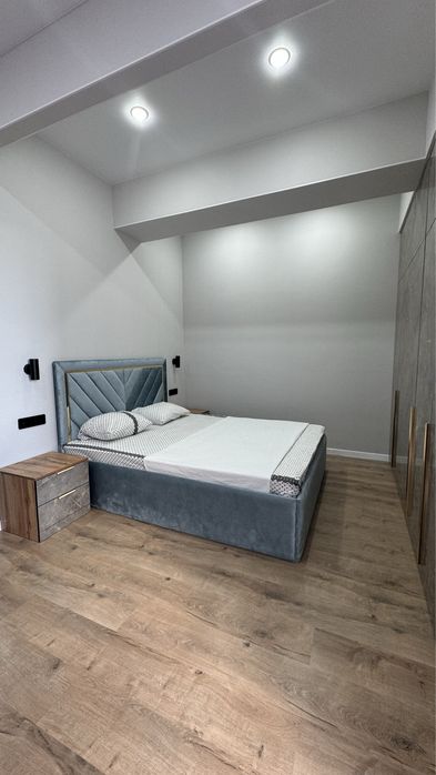 Сдается квартира по суточно