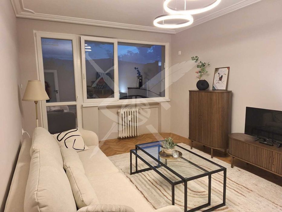 Дава се под наем Двустаен апартамент в София, Гео Милев - 72 кв.м за 750 € - Снимка #5