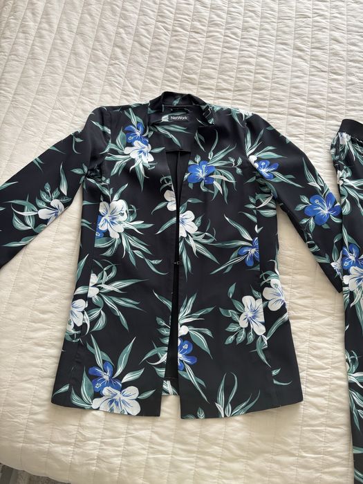 Костюм Network Турция вискоза