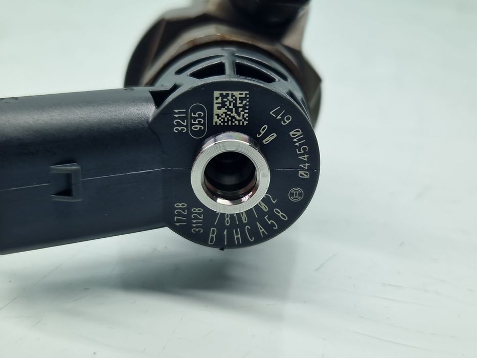 Injector Bmw 5 (F10) [Fabr 2011-2016] 7810702 2.0 N47D20 135KW / 184CP